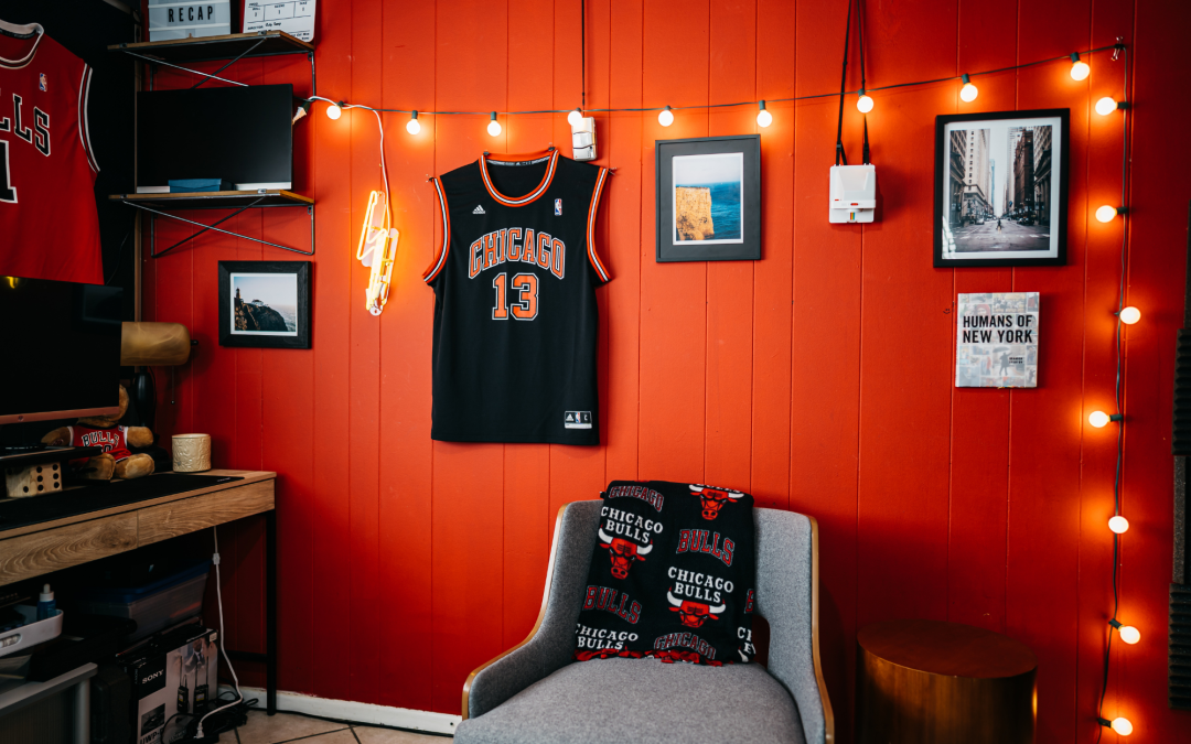 Everything You Should Know About Sports Memorabilia