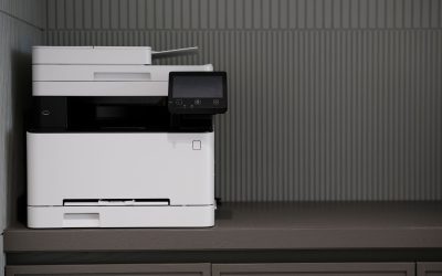 5 Uses of the Printer Machine